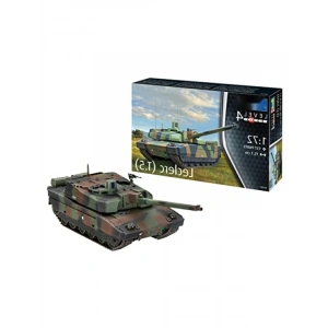 Panzer III Model Kiti - Askeri Araç