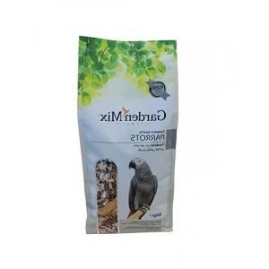Papağan Yemi, 800 gr, Besleyici ve Zengin İçerikli