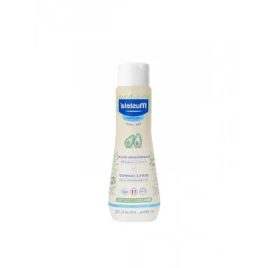 Papatya Özlü Şampuan, 200ml Nazik Temizlik