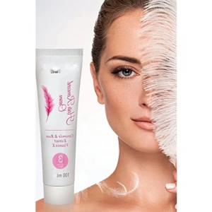 Papatya Özlü Tüy Dökücü Krem - 100 ml