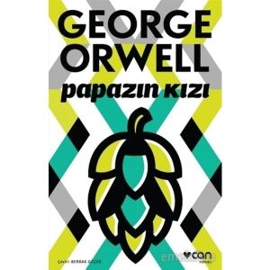 Papazın Kızı - George Orwell