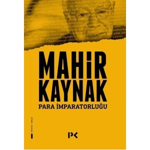 Para Imparatorluğu - Mahir Kaynak