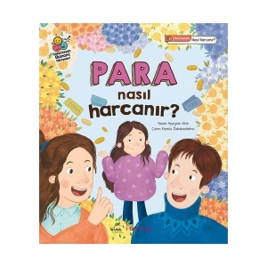 Para Nasıl Harcanır? - Hyunjoon Shin
