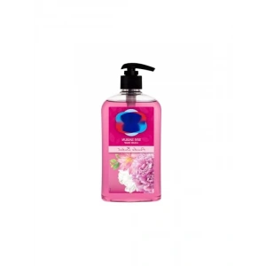 Parabensiz Pembe Sıvı Sabun - 400 ml