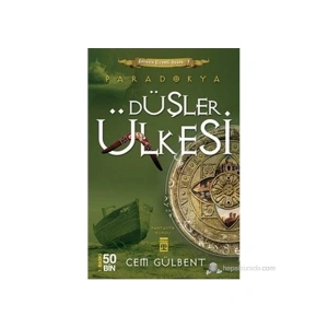 Paradokya Düşler Ülkesi - Cem Gülbent