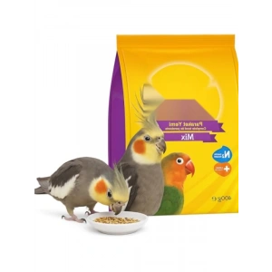 Paraket Yemi, 400 Gr