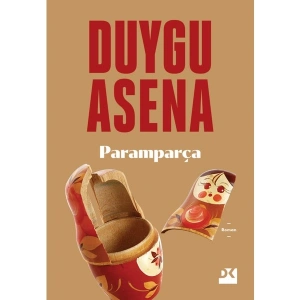 Paramparça - Duygu Asena