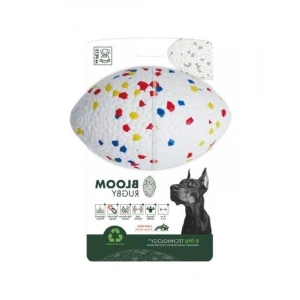 Parçalanmaz Rugby Topu - Çeşitli Renk Seçenekleri