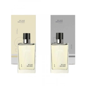 Parfüm Seti - 122 Oriental ve 561 Oriental, 50 ml Edp