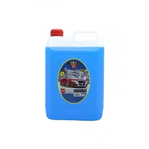 Parfümlü Antifrizli Konsantre Oto Cam Suyu -22 Derece 5 Litre