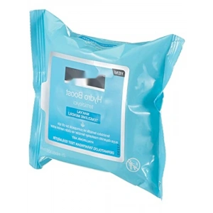 Parfümsüz Makyaj Temizleme Mendili, 25li Paket