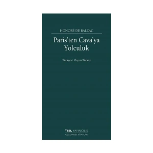 Paristen Cavaya Yolculuk - Henri Lefebvre
