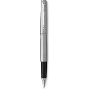 Parker Dolma Kalem Jotter Ss Ct Gri 2030946
