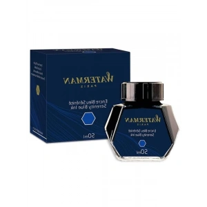 Parker  Şişe Mürekkep Mavi Ws0110720