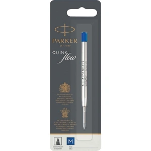 Parker Tükenmez Refill Bls M Uç Mavi 1950371