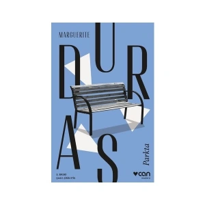 Parkta - Marguerite Duras