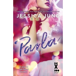 Parla - Jessica Jung