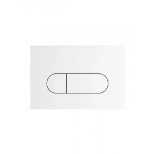 Parlak Beyaz Kumanda Paneli, Kolay Montaj