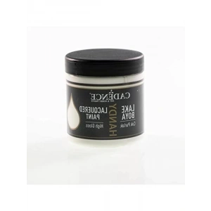 Parlak Beyaz Lake Boya, 250ml