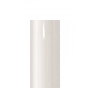 Parlak Beyaz Yapışkanlı Folyo 61 cm x 1 metre