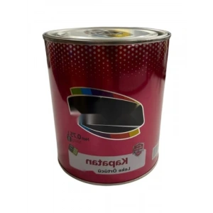 Parlak Bitişli Kapatan Boya, 0.75 Litre