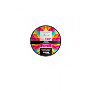 Parlak Görünüm Sağlayan Krem Wax, Güçlü Tutuş ile 100ml