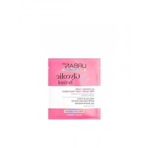 Parlaklık artırıcı duş öncesi saç bakım maskesi, 50 ml