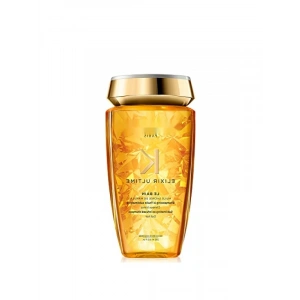 Parlaklık Sağlayan Saç Şampuanı - 250 ml