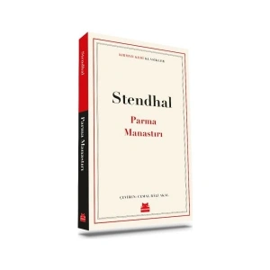 Parma Manastırı - Tendhal