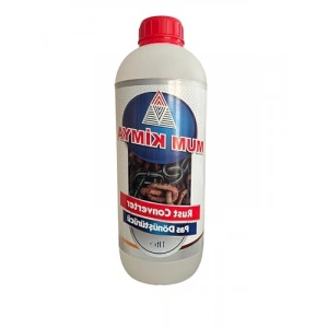 Pas Dönüştürücü - Etkili Koruma