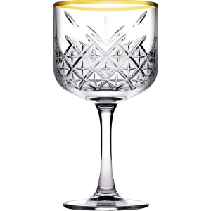 Paşabahçe Timeless Golden Touch Kokteyl Bardağı - 490 cc - 4lü