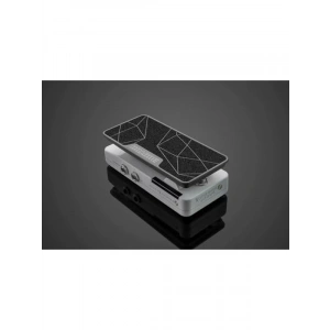 Pasif Switching/Expression Pedal ile Ses Kontrolü