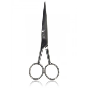 Paslanmaz Bıyık Makası - Kolay ve Hafif Kullanım