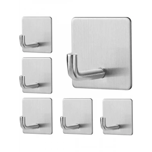 Paslanmaz Çelik 3M Bantlı Askı Seti, Su Geçirmez