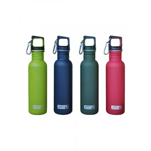 Paslanmaz Çelik 700 ml Matara - Unisex