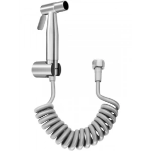 Paslanmaz Çelik Bide Seti, Kolay Montaj ve Kademeli Jet Püskürtme