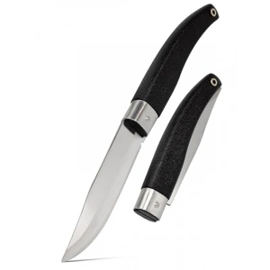 Paslanmaz Çelik Çakı - 26 cm Plastik Saplı