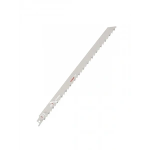 Paslanmaz Çelik Gıda ve Kemik Kesimi için Testere Ucu