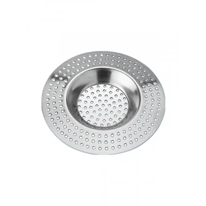 Paslanmaz Çelik İnce Filtre Seti - 2 Ünite