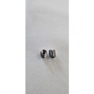 Paslanmaz Çelik Insert M8 - 10 Adet