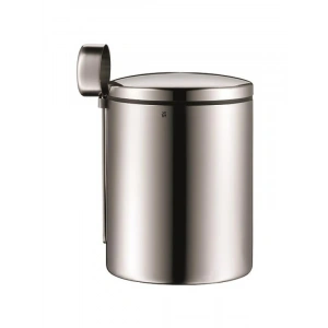 Paslanmaz Çelik Kahve ve Çay Saklama Kutusu - 500 g Hacim