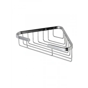 Paslanmaz Çelik Krom Köşe Malzemelik