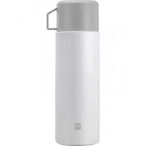 Paslanmaz Çelik Matara - 1 Litre, 18 Saat Sıcak, 24 Saat Soğuk Tutabilen