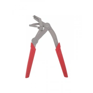 Paslanmaz Çelik Otomotiv Klips Pensesi, İnce Panel Sökme Aleti