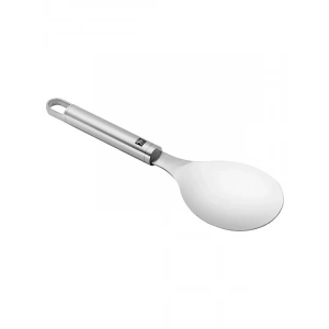 Paslanmaz Çelik Pilav Kaşığı - 25.5 cm Uzunluk