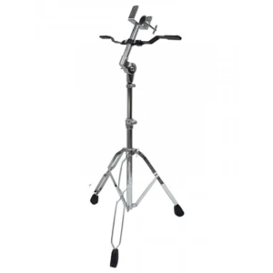 Paslanmaz Çelik Profesyonel Bongo Standı, Dayanıklı