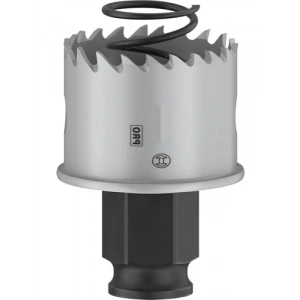 Paslanmaz Çelik Saclar için 35 mm Delik Açma Testeresi