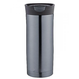 Paslanmaz Çelik Termos Bardak, 470 mL Kapasiteli