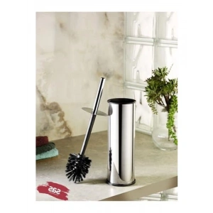 Paslanmaz Çelik Tuvalet Fırçası