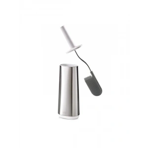 Paslanmaz Çelik Tuvalet Fırçası, Modern Tasarım